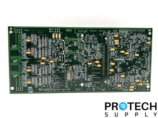 Performance LC Waters PDA Detector PCB Board 510000241 REV E with WARRANTY