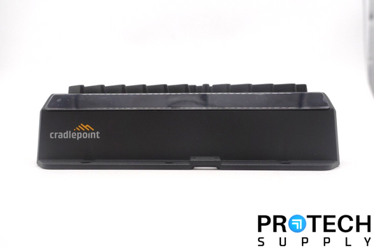 Cradlepoint R1900-5GB Dual-Band Wifi 6 Router S5A052A with WARRANTY