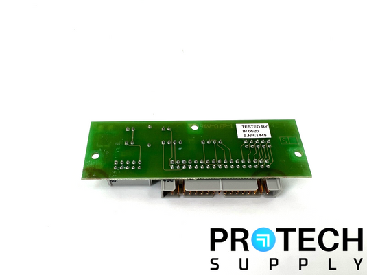 Control Board 22-0519-15 from Biacore C with WARRANTY
