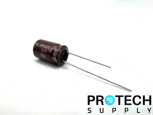 (Pack of 89) Chemi-Con EKZM350ELL471MJ16S Aluminum Capacitor NEW with WARRANTY