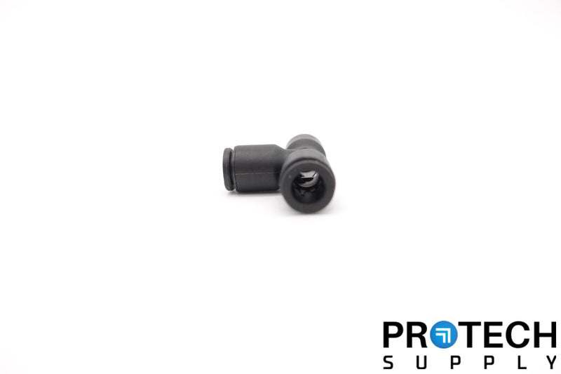 Load image into Gallery viewer, Waters 410000532 Chromatography Tee Fitting 6mm Tube NEW with WARRANTY

