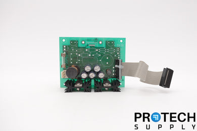 Varian 03.701936 PCB with WARRANTY