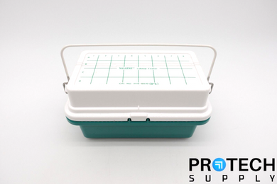 Nalgene Thermo 5116-0032 Labtop Benchtop Cooler with WARRANTY