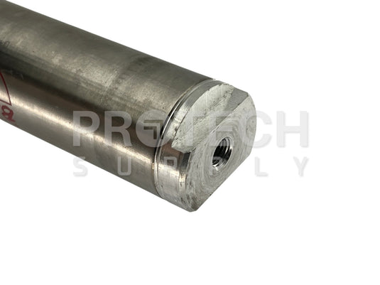 BIMBA D-2485-A-6 Pneumatic Cylinder 2" 250Psi GUARANTEED