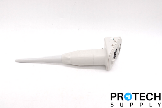 Rainin 1000 Digital Pipette For PARTS / REPAIR