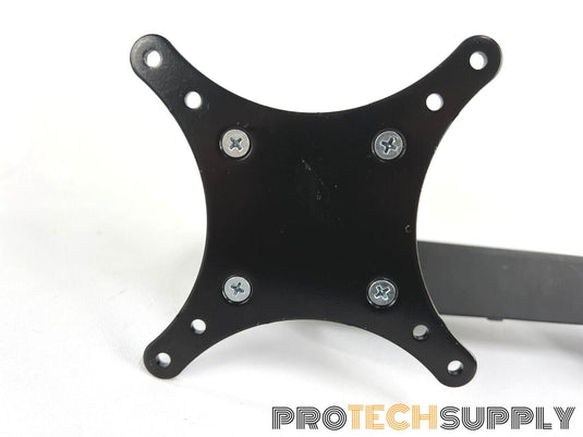 Innovative 7000 Monitor Arm Matte Black (Incomplete Set) with WARRANTY