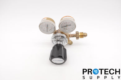 Fisherbrand 10575136 Multistage Compressed Gas Cylinder Regulator with WARRANTY
