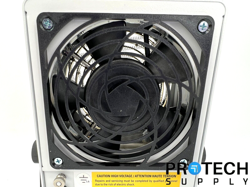 Load image into Gallery viewer, Simco-Ion 4003367 Aerostat PC Ionizing Air Blower NEW with WARRANTY
