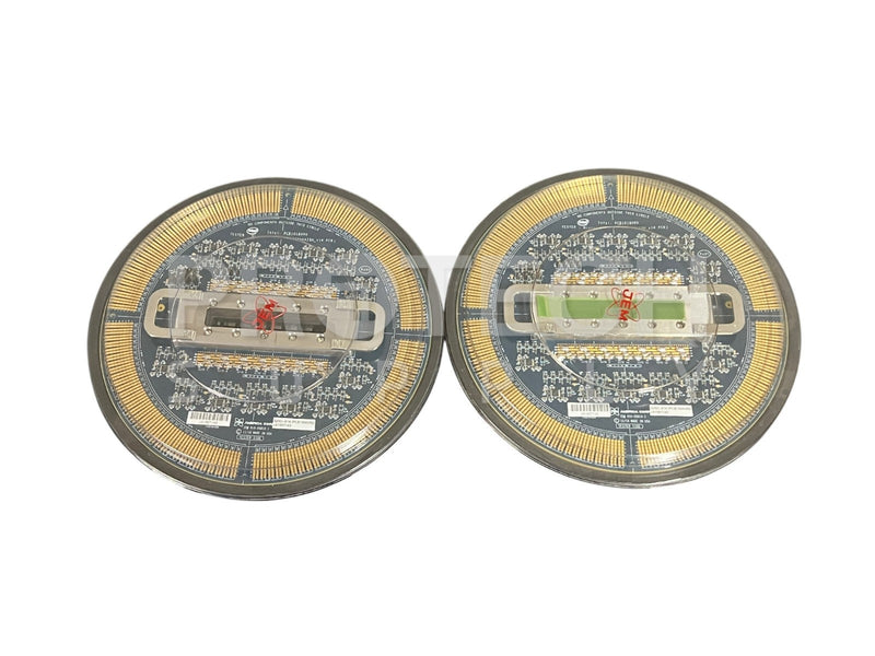 Load image into Gallery viewer, (Lot of 2) JEM America / Intel PCB10180R0 Probe Card S25C-X14 GUARANTEED

