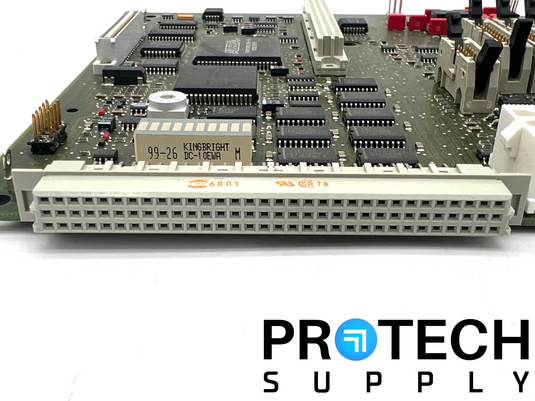 B Braun Diapact CRRT M403021000F03 Control Board with WARRANTY