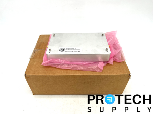 Nokia RF Module 710-02365-01 E band GSE DGPS NEW with WARRANTY
