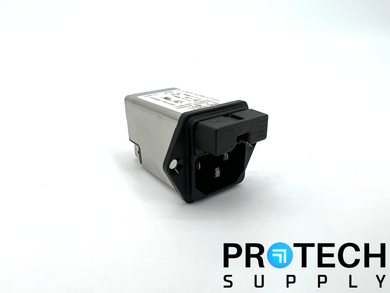 Schurter 5220.1023.1 Power Entry Module 125/250VAC 50-60Hz with WARRANTY