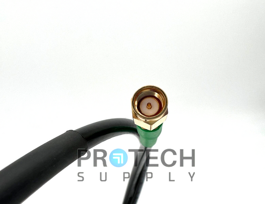 Fairview Microwave FMCA1213LF-48 SMA Male to SMA Male Cable NEW with WARRANTY