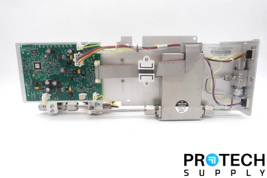 Agilent Mass Selective Detector CI Flow Module G3170-60450-1-03672 with WARRANTY