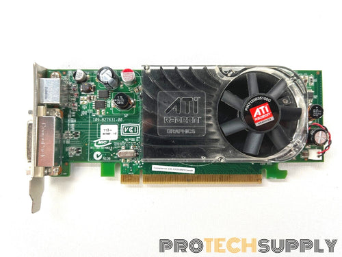 ATI Radeon 2400XT Video Card GPU 109-B27631-00 with WARRANTY