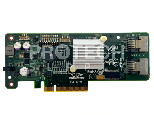 Marvell VA6800m V3.0 Controller Board GUARANTEED