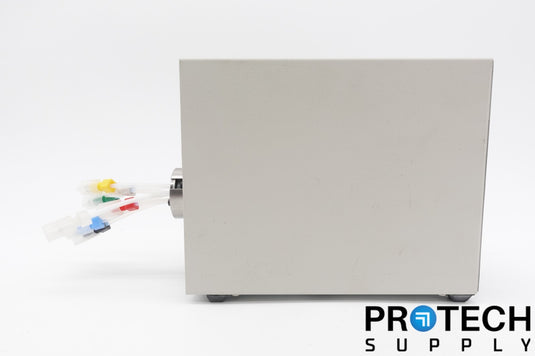 Rheodyne EV100-106 HPLC Low Pressure Selector Valve with WARRANTY