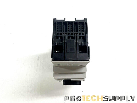 Allen Bradley UL 489 2-Pole Circuit Breaker 140U-D6D2-B20 with WARRANTY