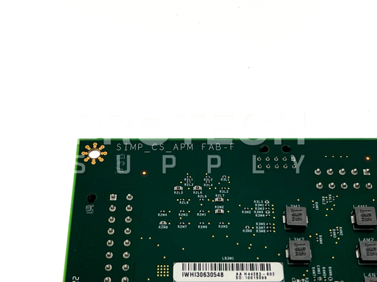 Intel AA H44283-602 Power Interface Board SIMP_CS_AMP with WARRANTY