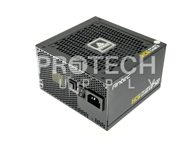 Load image into Gallery viewer, (Lot of 13) Antec HCG750 Gold 750W ATX Power Supply with WARRANTY
