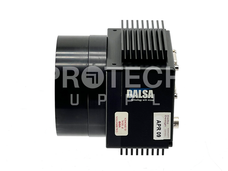 Load image into Gallery viewer, Dalsa P2-43-08K40 Line Scan CCD Camera GUARANTEED
