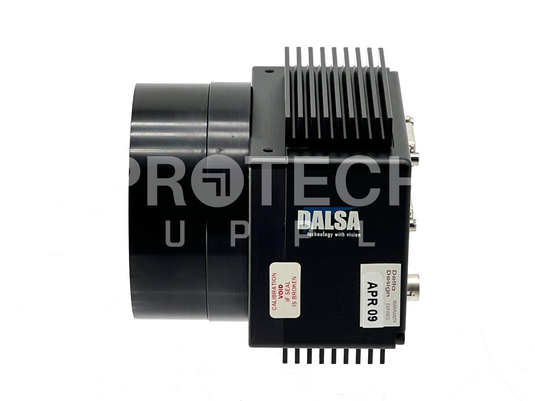 Dalsa P2-43-08K40 Line Scan CCD Camera GUARANTEED