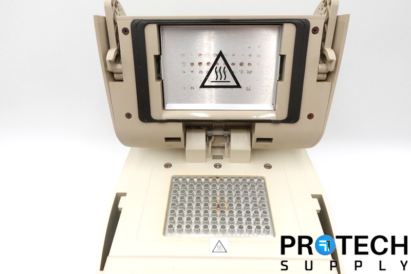 Load image into Gallery viewer, Bio-Rad 580BR MyCycler Thermal Cycler + 96-Well Block for PARTS / REPAIR
