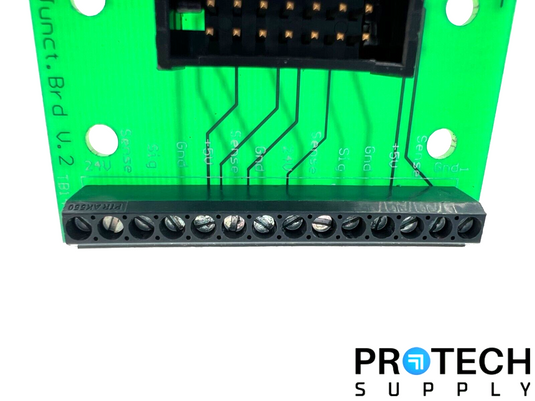 Eksigen Junction Board for Express LC-100 with WARRANTY
