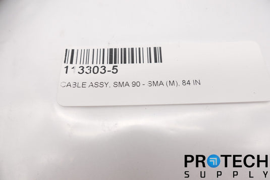 SeaTel 113303-5 Cable Assembly  NEW with WARRANTY