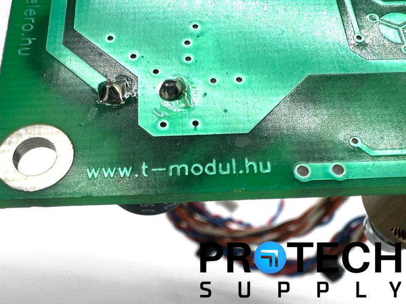 Load image into Gallery viewer, T-Modul Development Board from Zeiss MIRAX MIDI with WARRANTY
