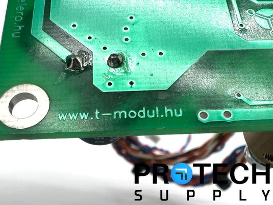 T-Modul Development Board from Zeiss MIRAX MIDI with WARRANTY