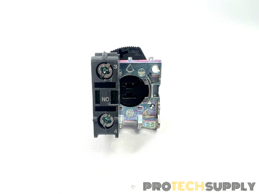 Sprecher Schuh D7M-F301MX10 w/ Contact Block D7-X10 w/ Baco 33E01 with WARRANTY
