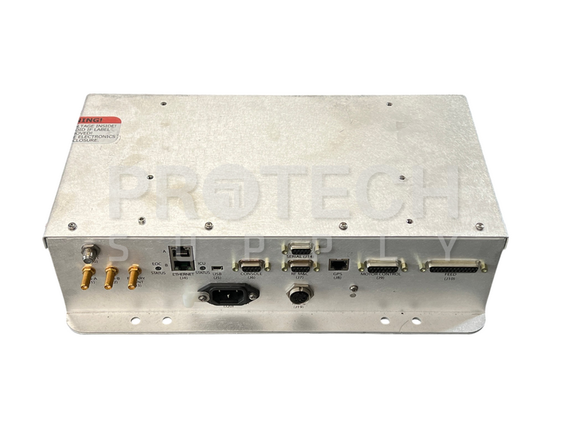 Load image into Gallery viewer, Cobham Sea Tel IMA Control Unit 84-135577-164 GUARANTEED

