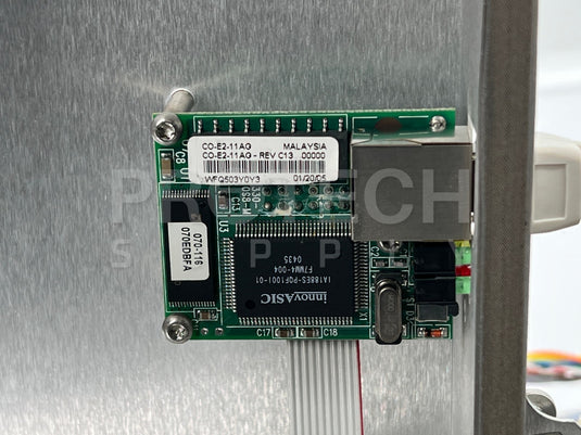 Agilent G1530-60201 Mainboard for 6890 GC System with WARRANTY
