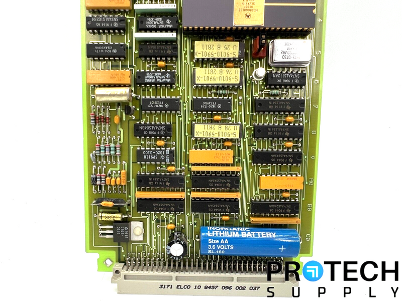 Load image into Gallery viewer, HP 5061-3380 Board for 1050 Series Pump with WARRANTY
