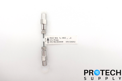 Poly Sea 902-10130-00 5µm 300A Column 0.3 x 50mm with WARRANTY