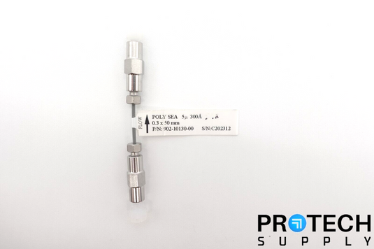Poly Sea 902-10130-00 5µm 300A Column 0.3 x 50mm with WARRANTY
