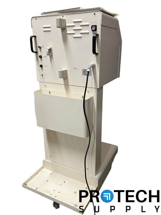 B Braun Diapact CRRT Dialysis Machine