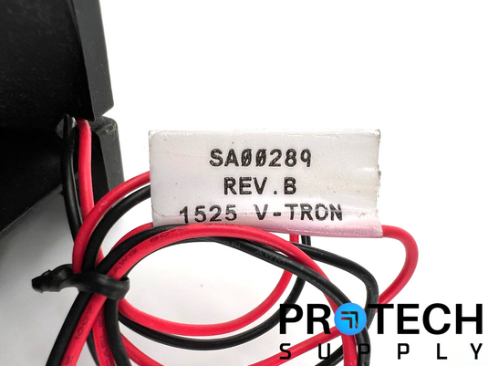 Sunon EEC0382B1-000U-A99 Square Fan DC24V 9.2W 4.75 x 4.75 inch with WARRANTY