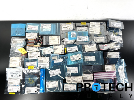 (Lot of Misc) Capacitors / Sensors / Diodes / Resistors