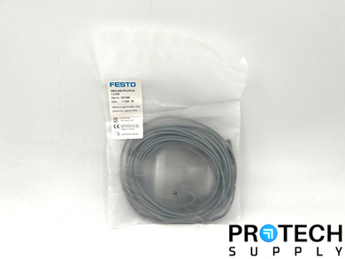 FESTO SIES-8M-PS-24V-K-7,5-OE Proximity Switch NEW with WARRANTY