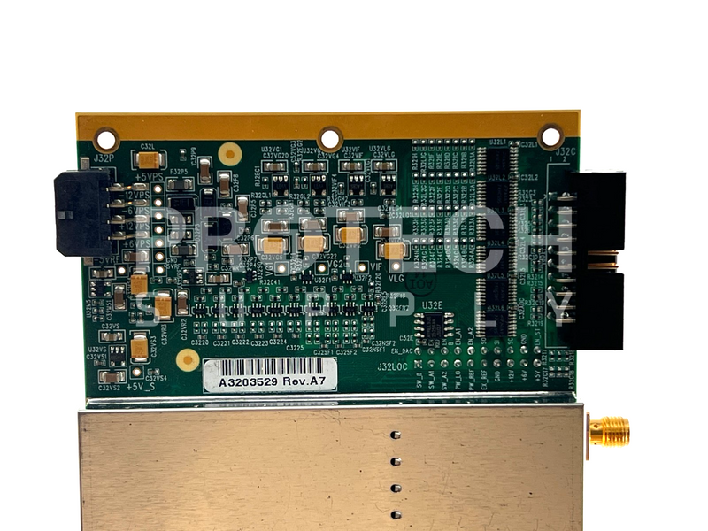 Load image into Gallery viewer, Litepoint LPT802-11-P32 Board from IQ2010 Connectivity Test System with WARRANTY

