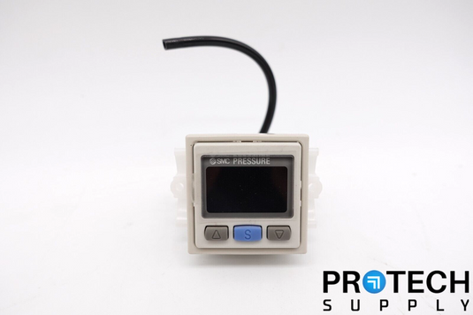 SMC Pressure Switch 12-24VDC ISE30A-N01-N with WARRANTY