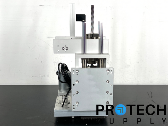 96-Channel Pipetting Head Robotic Assembly from M96 Extraction System