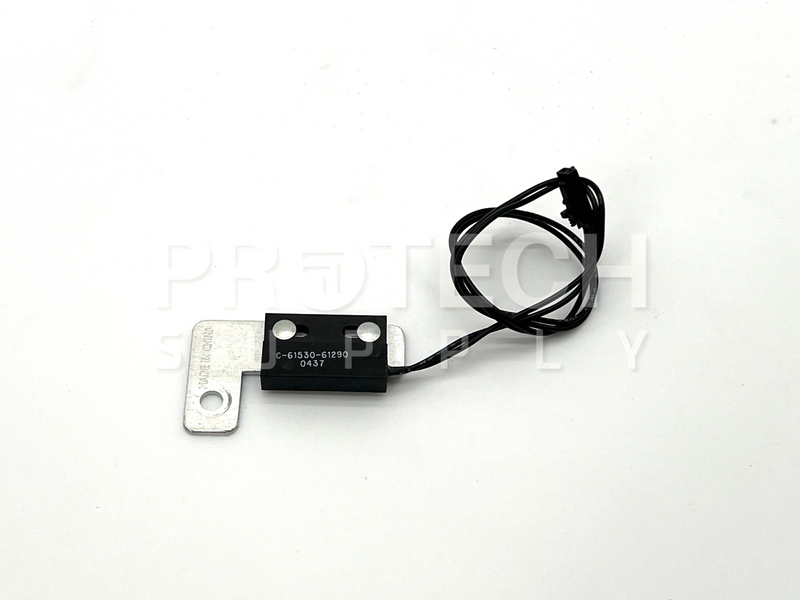 Load image into Gallery viewer, Agilent C-61530-61290 Oven Door Switch Assembly with WARRANTY

