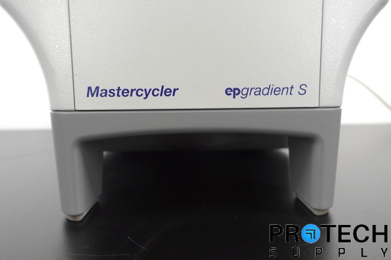 Load image into Gallery viewer, Eppendorf 5345 Mastercycler EP Gradient S (Password Locked) + 5340
