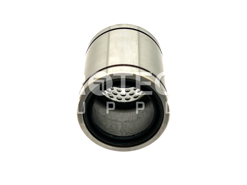 Load image into Gallery viewer, Kokusai Semiconductor 3D0T011913 Rotation Shaft + NB Linear Bearing w/ WARRANTY
