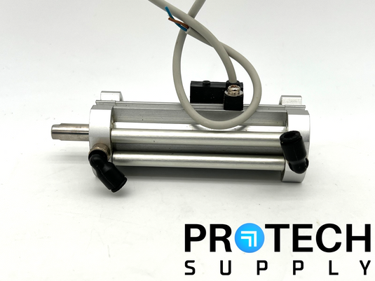 SMC NCDQ7A075-250D-A73S Pneumatic Air Cylinder with WARRANTY