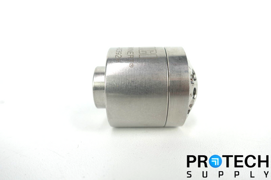 Thermo Scientific VICI Cheminert 07U-0392H 10 Port Injection Valve with WARRANTY