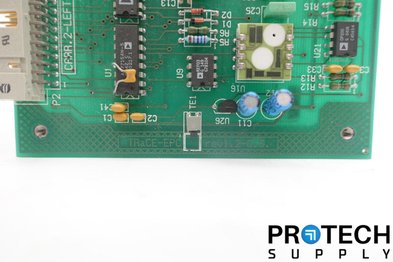Load image into Gallery viewer, TRaCE-EPC Board 23648330 for Thermo Scientific Trace GC Ultra with WARRANTY
